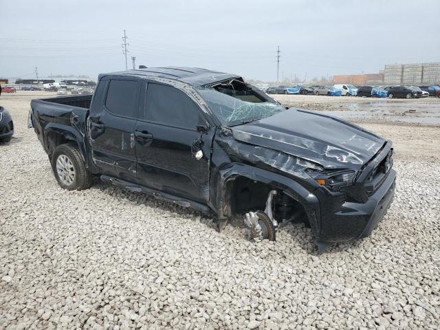 Vin: 3tyld5kn8rt005999, lot: 52696015, toyota tacoma double cab 20244
