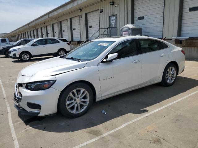 Vin: 1g1ze5st7hf126449, lot: 53691565, chevrolet malibu lt 2017 img_1