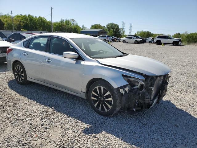 Vin: 1n4al3ap1jc237272, lot: 53505345, nissan altima 2.5 20184