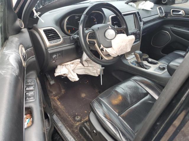 2017 JEEP GRAND CHER - 1C4RJFCG1HC892866