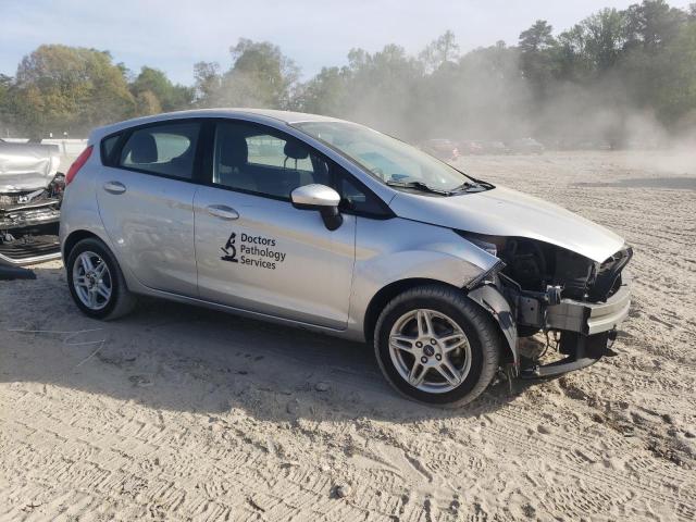 2019 FORD FIESTA SE - 3FADP4EJ0KM116570