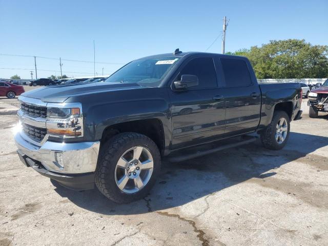 Vin: 3gcukrecxjg297178, lot: 53703845, chevrolet all models k1500 lt 2018 img_1