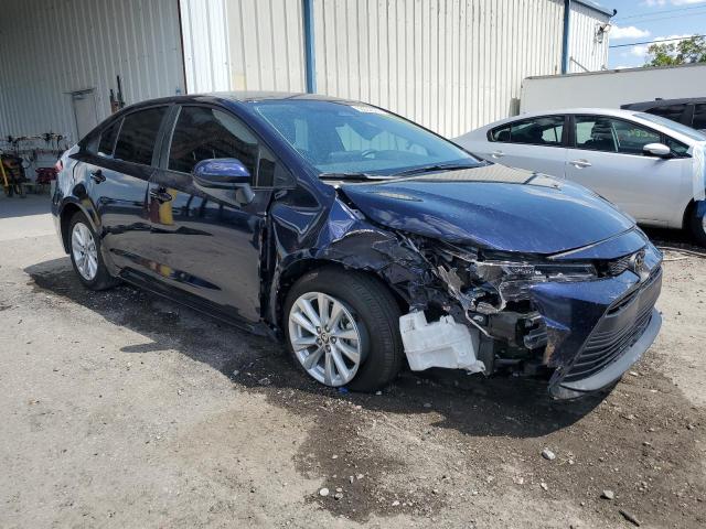 Vin: 5yfb4mde2rp222309, lot: 55032895, toyota corolla le 20244