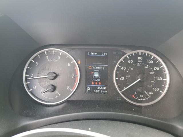 2024 NISSAN SENTRA S - 3N1AB8BV7RY277613