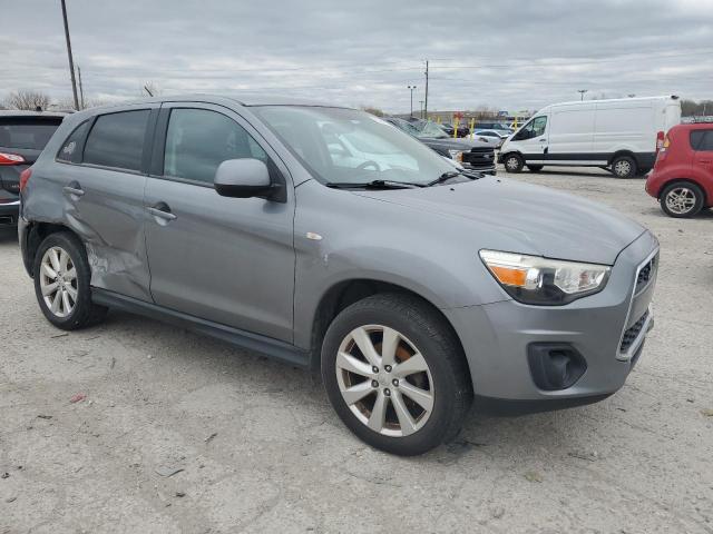 Vin: 4a4ar3au8ee004555, lot: 53245335, mitsubishi outlander es 20144