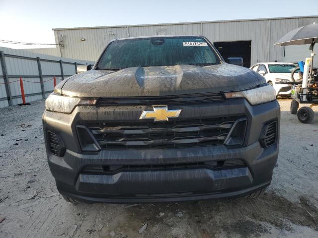 2024 CHEVROLET COLORADO 1GCPSBEK9R1213003
