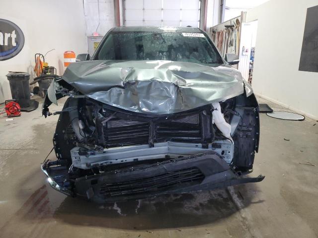 2023 CHEVROLET TRAVERSE L - 1GNEVHKW4PJ231163