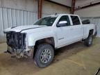 2019 CHEVROLET SILVERADO - 1GC1KSEY9KF215420