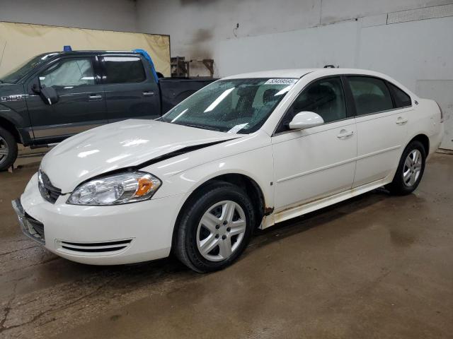 CHEVROLET IMPALA LS