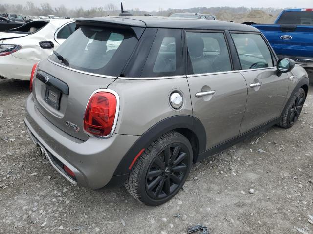 Vin: wmwxu9c07l2m56778, lot: 52862465, mini cooper s 20203