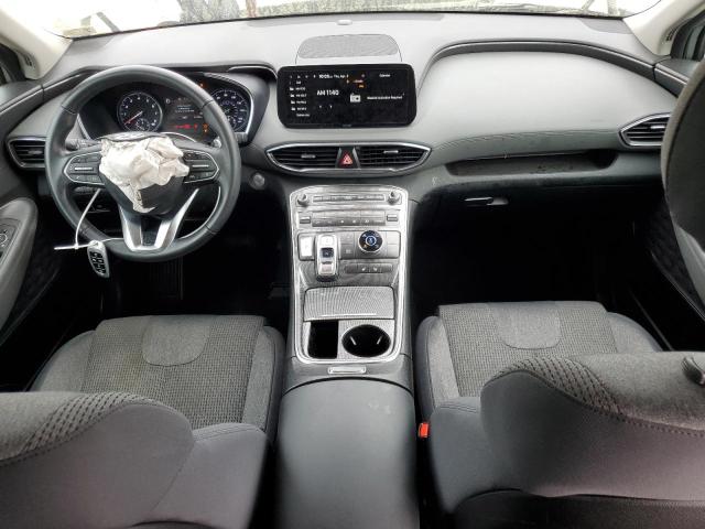 2023 HYUNDAI SANTA FE S - 5NMS2DAJXPH529550