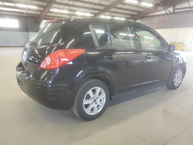 Vin: 3n1bc1cp1ck299402, lot: 53631655, nissan versa s 20123