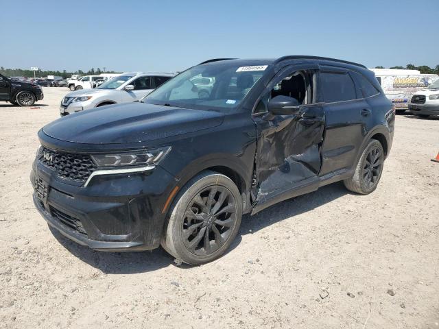 2022 KIA SORENTO SX - 5XYRK4LF4NG154933