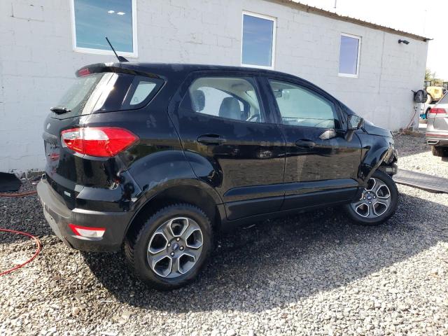 Vin: maj3s2fe3lc384600, lot: 54881305, ford ecosport s 20203