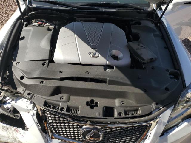 2015 LEXUS IS 350 JTHFE2C26F2511311
