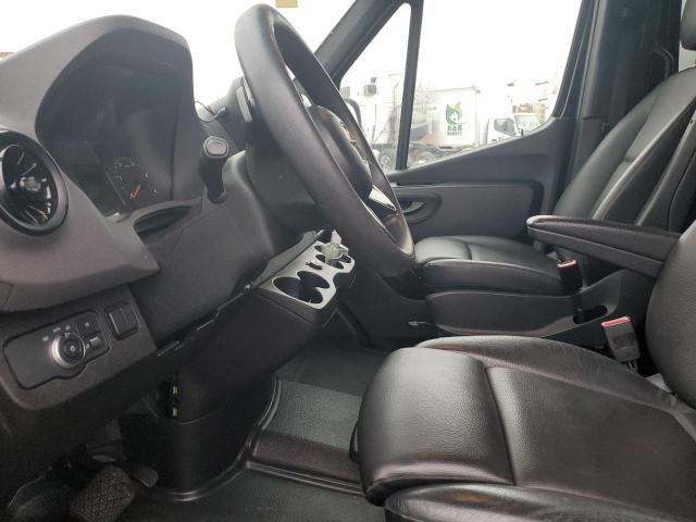 2019 MERCEDES-BENZ SPRINTER 2 - WDZPF1CD1KT010216