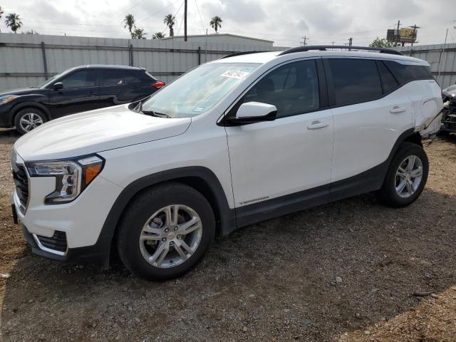 Vin: 3gkalmeg0rl105957, lot: 54021945, gmc w-series sle 2024 img_1