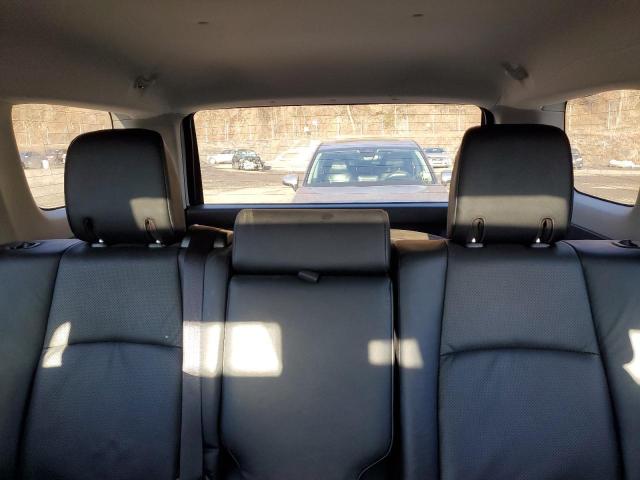 2024 TOYOTA 4RUNNER LI JTEKU5JR8R6277346