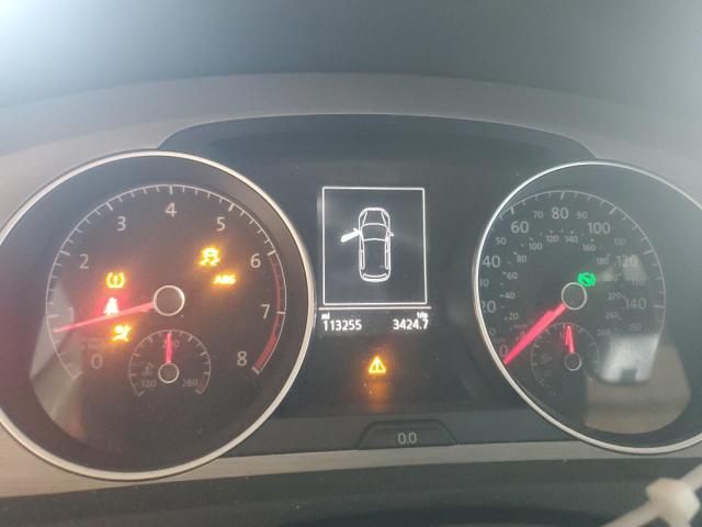 2017 VOLKSWAGEN GOLF S - 3VW217AUXHM070482