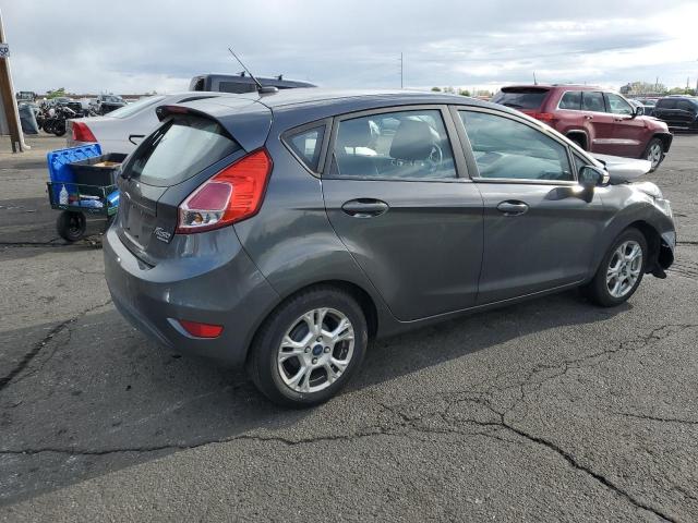 Vin: 3fadp4ej7fm224030, lot: 54788675, ford fiesta se 20153