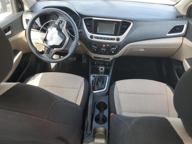 2022 HYUNDAI ACCENT SE - 3KPC24A61NE182565