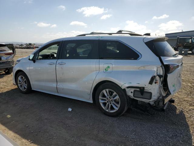 Vin: 5tdjskfc0ns064491, lot: 54268125, toyota all models xle 20222