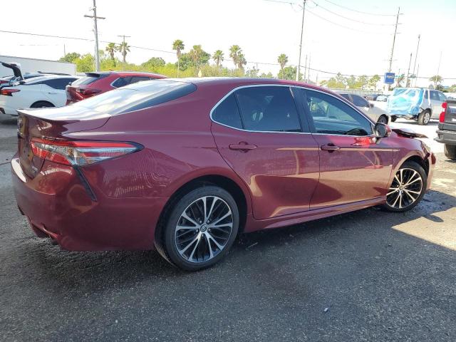 Vin: 4t1b11hk4ju602990, lot: 53280205, toyota camry l 20183