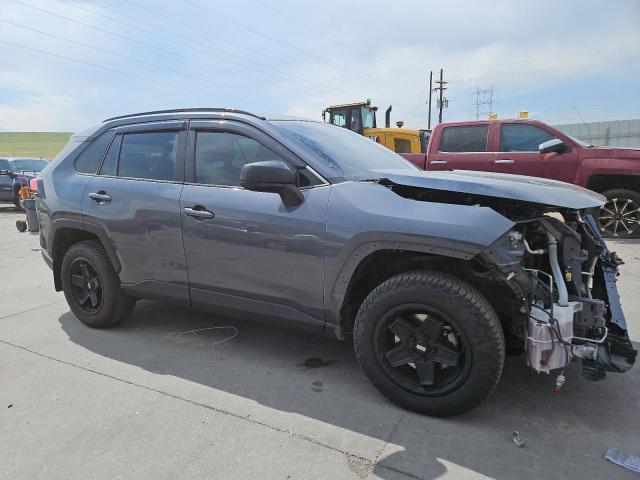 Vin: jtmf1rfv6ld049182, lot: 54621575, toyota rav4 le 20204