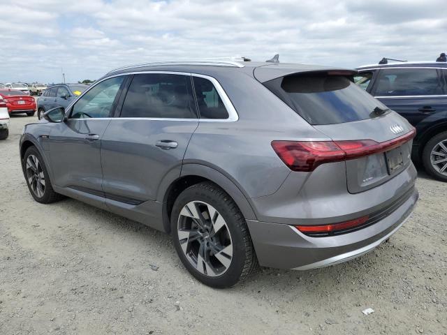 Vin: wa1laage0mb000599, lot: 53144395, audi e-tron premium plus 20212