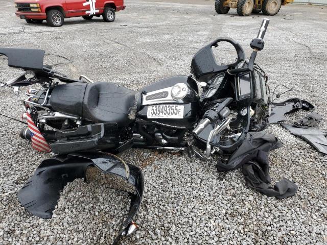 HARLEY-DAVIDSON FLTRXS ROA