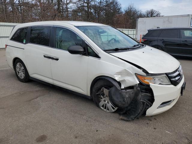 2016 HONDA ODYSSEY LX 5FNRL5H28GB063439