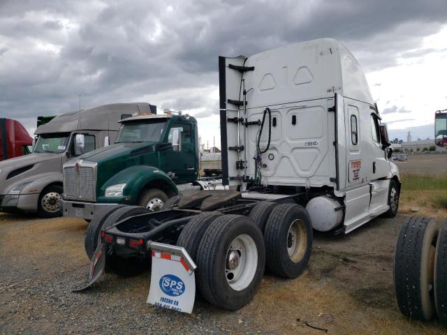 2021 FREIGHTLINER CASCADIA 1 #3170006048