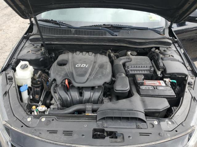 2015 KIA OPTIMA LX - 5XXGM4A76FG472801