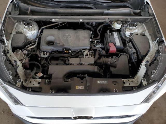 2019 TOYOTA RAV4 XLE - JTMP1RFV7KJ007608