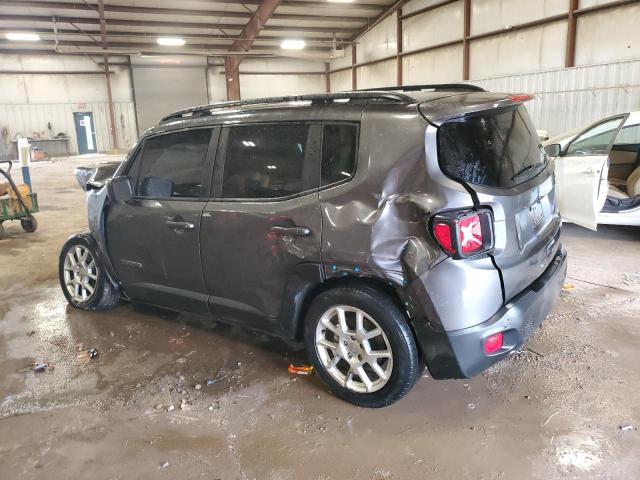 Vin: zacnjabb1kpk25576, lot: 54263365, jeep renegade latitude 20192