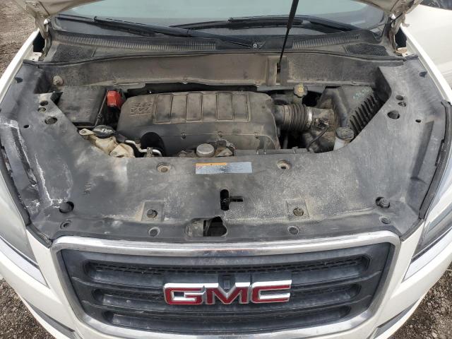 2015 GMC ACADIA SLE - 1GKKVPKD7FJ173895