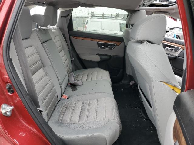 2020 HONDA CR-V EX - 5J6RW2H59LL001632