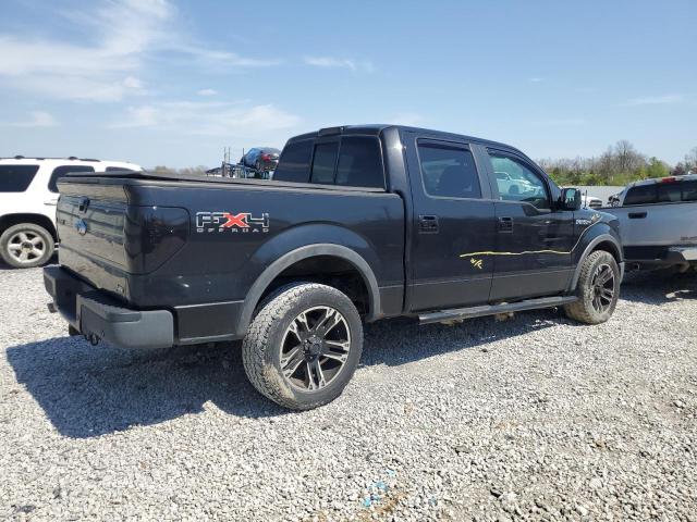 Vin: 1ftfw1ev4afd85533, lot: 53911015, ford f-150 supercrew 20103