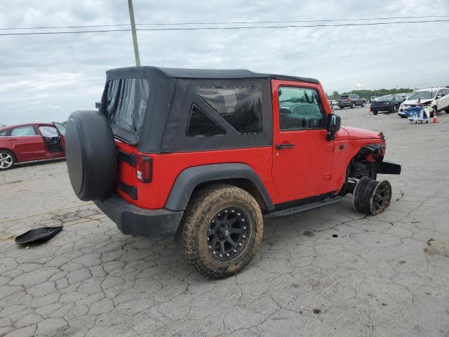 Vin: 1c4ajwag6fl715453, lot: 53686145, jeep wrangler sport 20153
