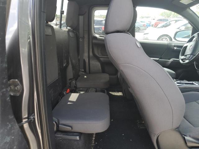 2019 TOYOTA TACOMA ACC - 5TFSZ5AN0KX183951