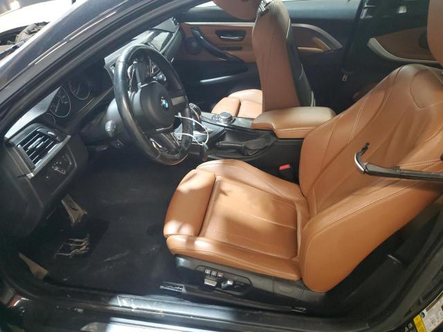 2016 BMW 428 XI WBA3N9C57GK249059