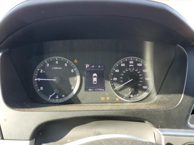 2015 HYUNDAI SONATA SPO - 5NPE34AF7FH092128