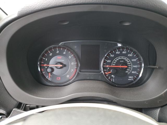 2019 SUBARU WRX STI LI JF1VA2Y64K9812798