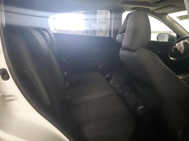 2022 HONDA HR-V EX - 3CZRU6H56NM760835