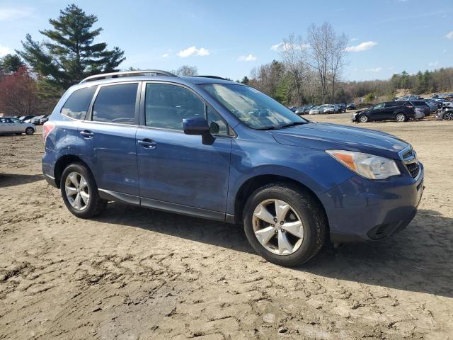 Vin: jf2sjaec2eh450144, lot: 53090835, subaru forester 2.5i premium 20144