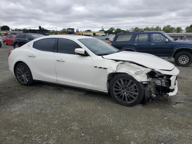 Vin: zam57xsa9j1271727, lot: 52155305, maserati all models 20184