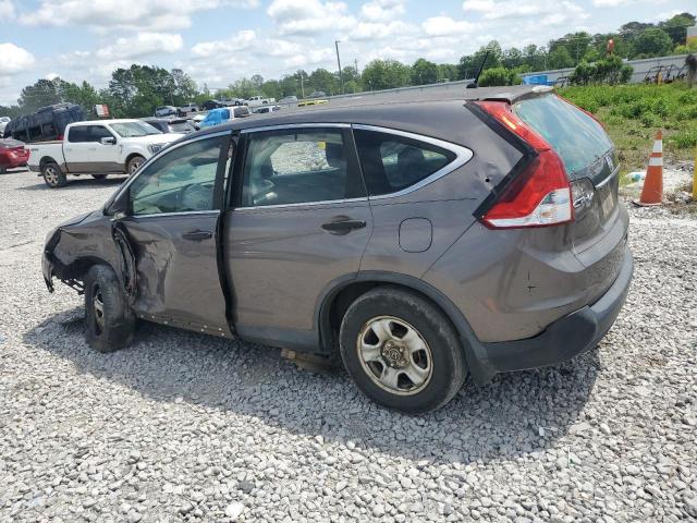 Vin: 5j6rm3h31el006286, lot: 54872355, honda crv lx 20142