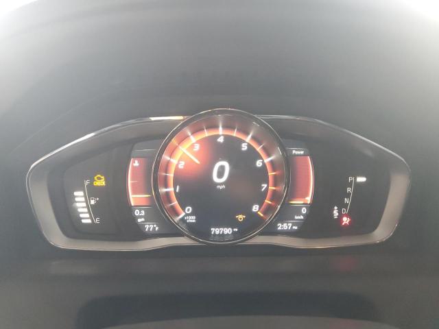 2017 VOLVO XC60 T5 DY YV440MDR4H2038572
