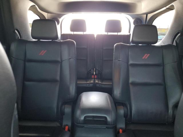 2022 DODGE DURANGO R/ - 1C4SDJCT1NC136202