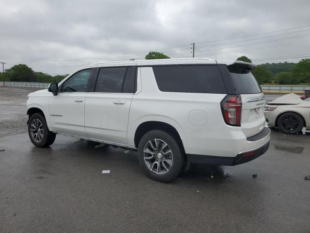 Vin: 1gnscckd8pr190449, lot: 53897545, chevrolet suburban c1500 lt 20232